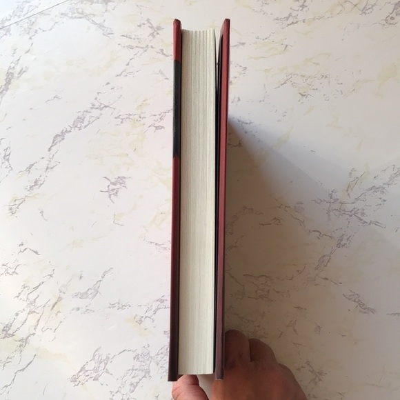 THE ONLY THING TO FEAR BY CAROLINE TUNG RICHMOND - Picture 3 of 4